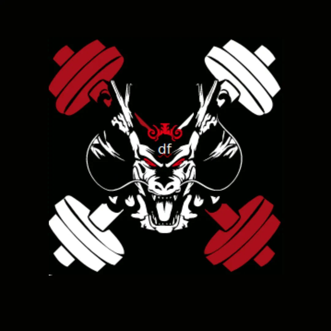 DRAGON FIT SUPLEMENTOS
