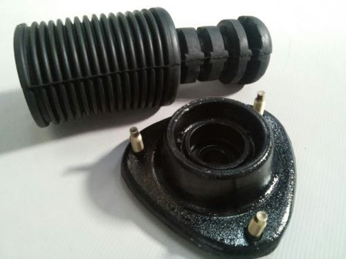 Kit Batente Amortecedor Dianteiro Mitsubishi Asx 2014