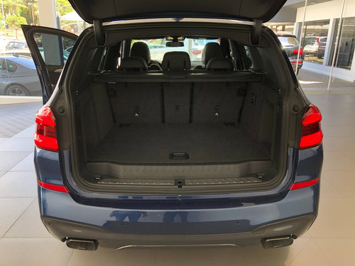Bmw X3 3.0 Twinpower Gasolina M40i Steptronic