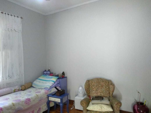 Venda Casa Sao Caetano Do Sul Santa Paula Ref: 7421 - 1033-7421