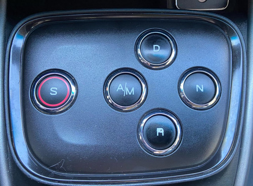Fiat Cronos CRONOS DRIVE GSR 1.3 8V Flex