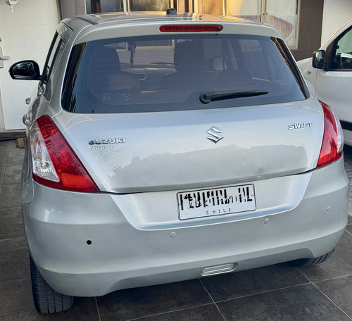 Suzuki Swift 1.2 Glx Ac