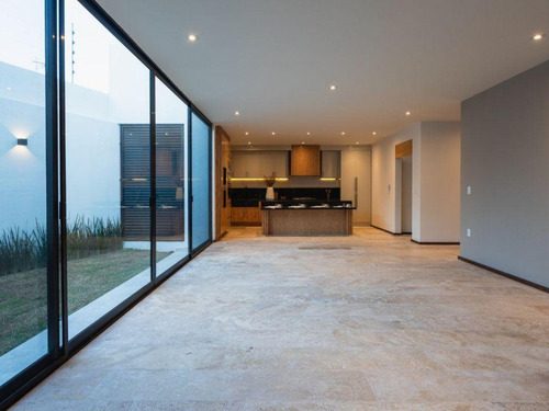 Casa En Venta En Privada San Ángel V, En San Luis Potosí