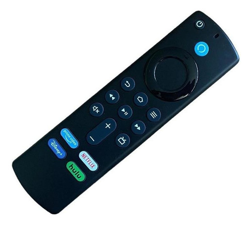 Control Compatible Con Fire Tv Stick 3ra Generación