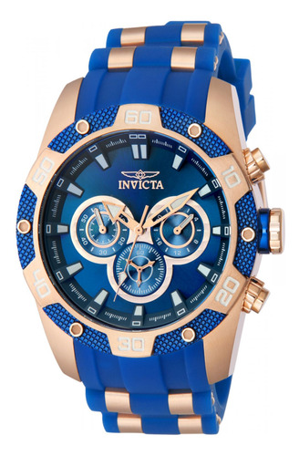 Reloj Invicta Speedway 40053