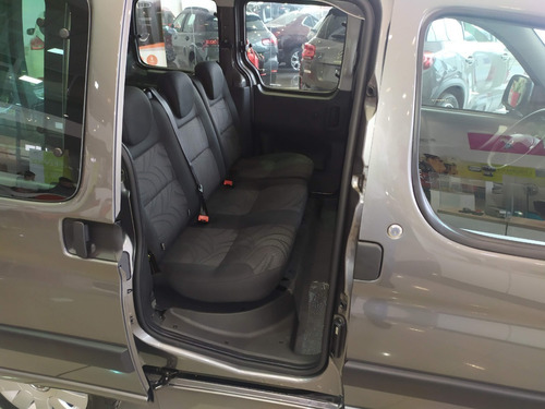 Imagen 20 de 20 de Citroën Berlingo Multispace Xtr Hdi No Kangoo No Partner (s)