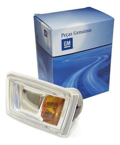 Faro Giro Lateral Chevrolet Vectra 2006/ Original Cobalt