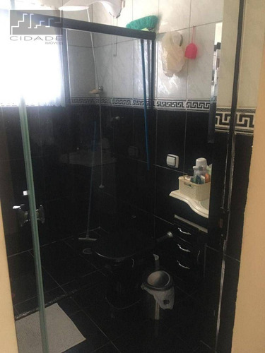 Imagem 8 de 23 de Sobrado Com 2 Dormitórios À Venda, 110 M² Por R$ 370.000 - Residencial Mirage - Mogi Das Cruzes/sp - So0048