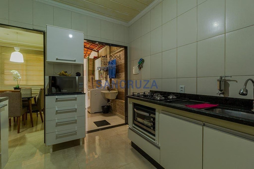 Imagem 11 de 29 de Casa De Condomínio À Venda, 3 Quartos, 2 Vagas, Jardim Laguna - Contagem/mg - 26698