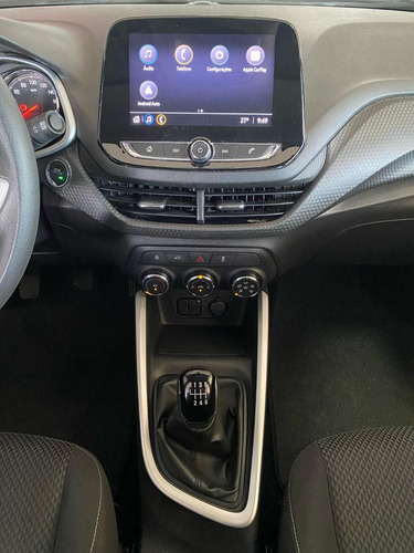 Chevrolet Onix plus Onix Plus 10tmt Ltz