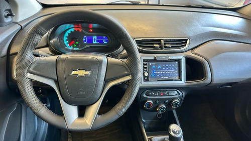 Chevrolet Prisma 1.0 MPFI LT 8V FLEX 4P MANUAL