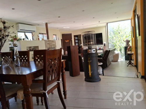 Parcela Con Casa En Venta En Padre Hurtado