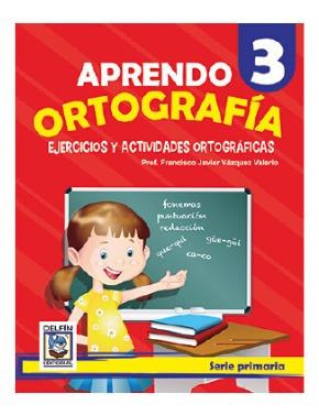 Guías Escolares Para 3ro De Primaria Paquete De 4 Libros