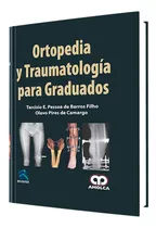 Comprar Ortopedia Y Traumatología Para Graduados. Libro Medico.