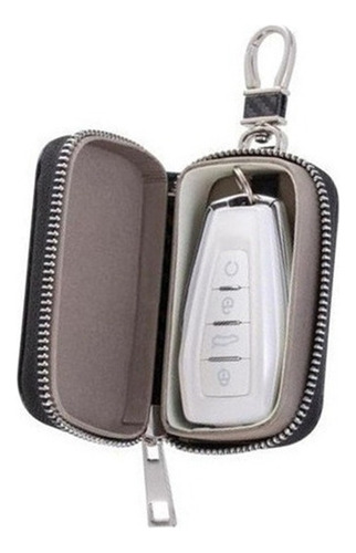 A 2× Funda Antirrobo, Funda For Llave De Coche Antipiratería