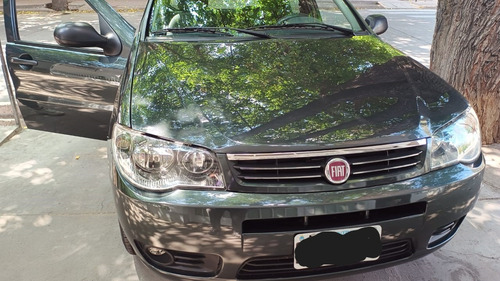 Fiat Palio 1.4 Fire Pack Seg. Top