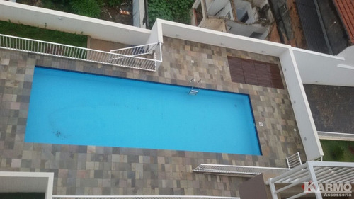 Imagem 4 de 14 de Apartamento Em Jardim Paraiso