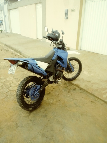Kasinski Crz150