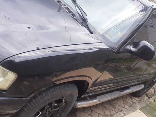 Chevrolet Blazer 1999 4.3 V6 Executive 5p