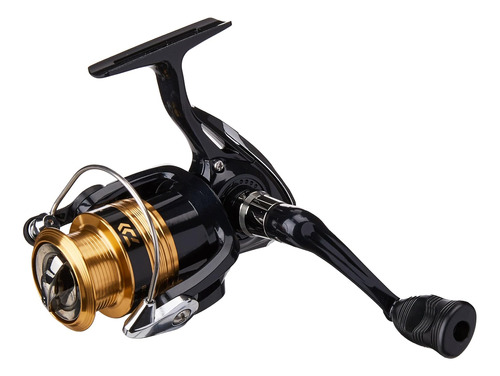 Daiwa Sweepfire2b Ml/l 5.3:1 Carrete Giratorio De Arrastre F