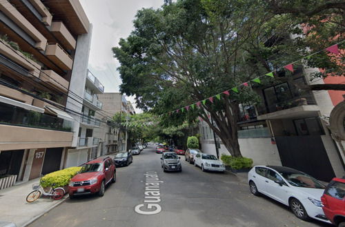¡potencia Tu Patrimonio Con Una Inversión Inteligente! Remate Bancario En Roma Norte, Cuauhtémoc, 06700 Ciudad De México, Cdmx
