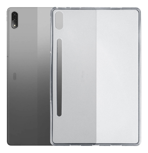 Funda Esmerilada Para Lenovo Tab P12 Pro 12.6/tb-q706f