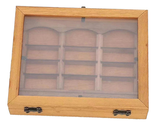 Mini Estantería De Regalo, Estantería De Madera, Regalos