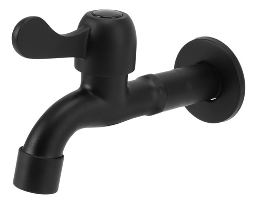 Grifo De Piscina Long Mop Grifo De Agua De Acero Inoxidable