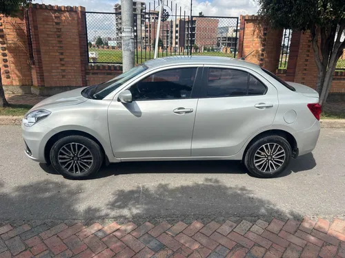 Suzuki Swift 1.2 Dzire