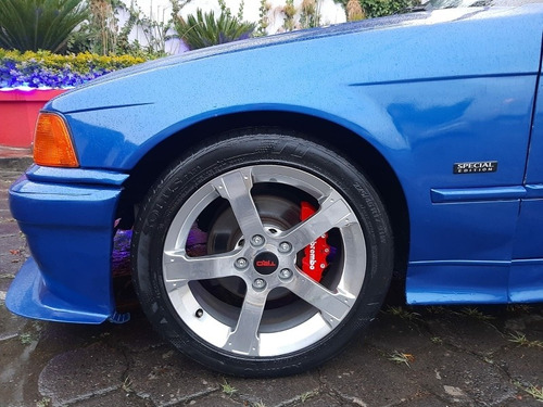 Imagen 11 de 15 de Bmw Bmw 325 I