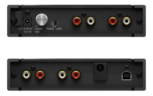 Imagen 6 de 10 de Interfaz De Audio Con Rekordbox Dj Y Dvs Pioneer Cuotas