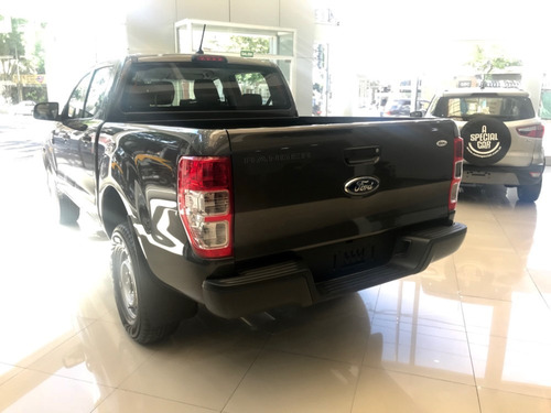 Ford Ranger Xl 2.2 4x4 0km Tengo Stock As2