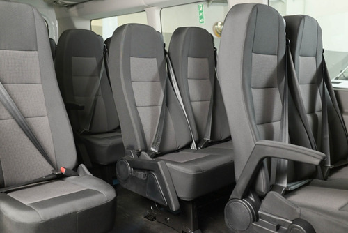 Ford Transit 2.0 Minibus 17+1 (165cv) Manual Mt6 (n)