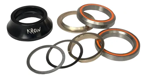 comprar Juego De Dirección Krow Bmx ¡a Rulemanes!  Sangre Latina