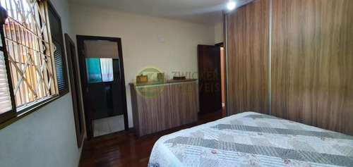 Imagem 10 de 30 de Excelente Casa A Venda No Jardim Petrópolis Baixou O Valor Para 450 Mil - Ca14876