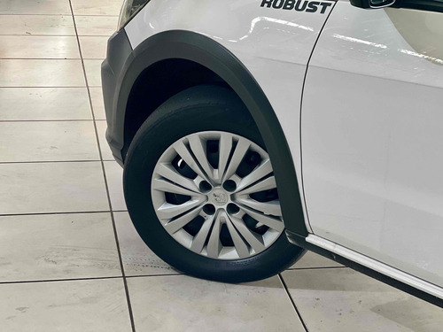 Volkswagen Saveiro 1.6 MSI ROBUST CS 8V FLEX 2P MANUAL
