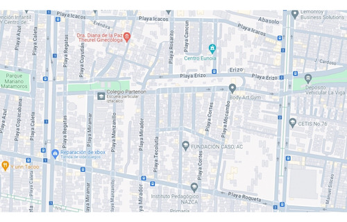 Excelente Oportunidad De Remate Bancario En Reforma Iztaccíhuatl