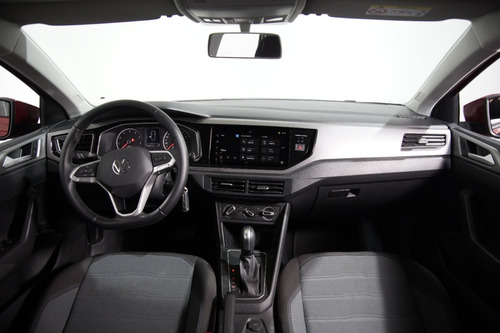 Imagen 12 de 15 de Volkswagen Nivus Comfortline Tp 1000cc 6ab - 108726