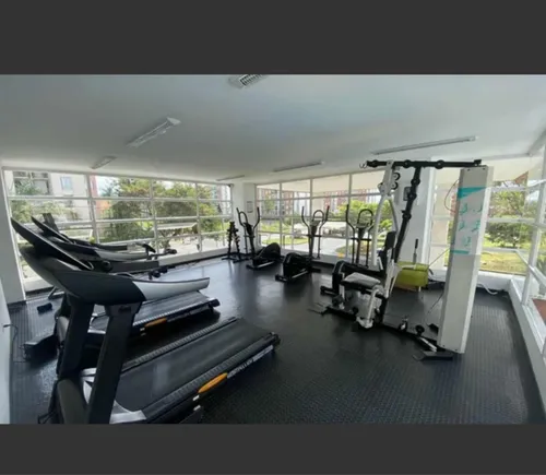 Apartamento San Miguel