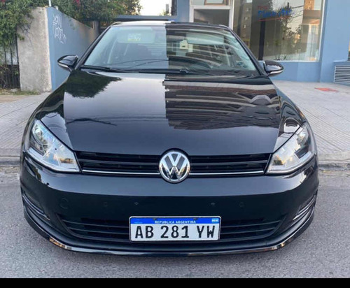 Volkswagen Golf 1.4 Comfortline Tsi