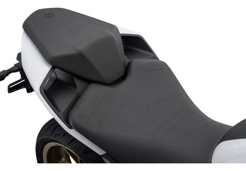 Morbidelli N 300 Naked - Nuevo Lanzamiento -