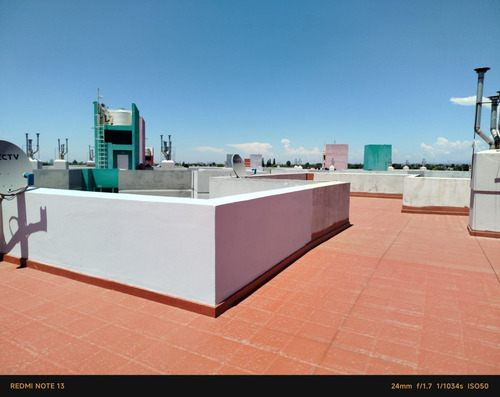 Venta Depto Marquez De Sobremonte 2 Dorm