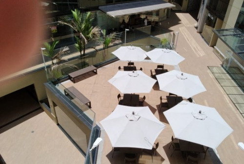 Imagem 6 de 9 de Sala Em Recreio Dos Bandeirantes, Rio De Janeiro/rj De 23m² Para Locação R$ 1.000,00/mes - Sa394873-r