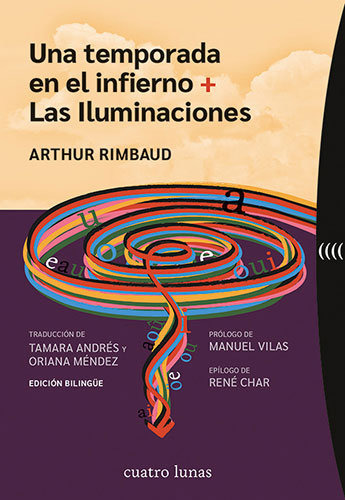 Libro Una Temporada En El Infierno - Las Iluminaciones - ...