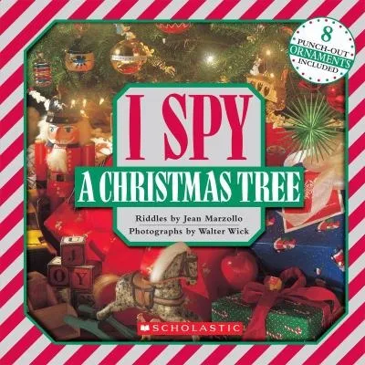 Yo Veo Un Árbol De Navidad