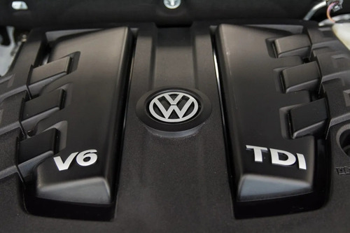 Imagen 15 de 15 de Volkswagen Amarok V6 3.0 Highline 4x4 At 0 Km 2022