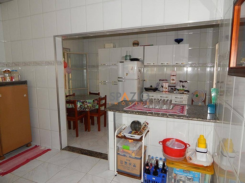 Imagem 10 de 16 de Casa Com 4 Dormitórios À Venda, 279 M² Por R$ 430.000,00 - Corumbatai - Corumbataí/sp - Ca0519