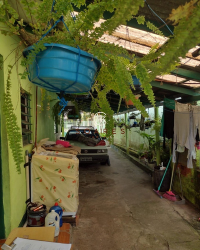 Imagem 14 de 14 de Casa - Ma00247 - 70030445