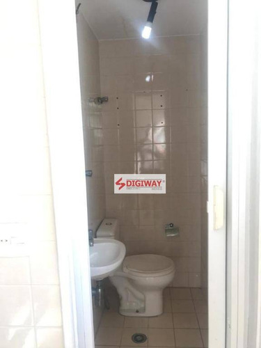 Imagem 21 de 23 de Apartamento À Venda, 78 M² Por R$ 430.000,00 - Sacomã - São Paulo/sp - Ap2165