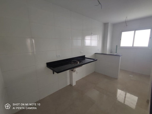 Imagem 12 de 17 de Apartamento Com 2 Dormitórios À Venda, 76 M² Por R$ 350.000,00 - Vila Atlântica - Mongaguá/sp - Ap2853